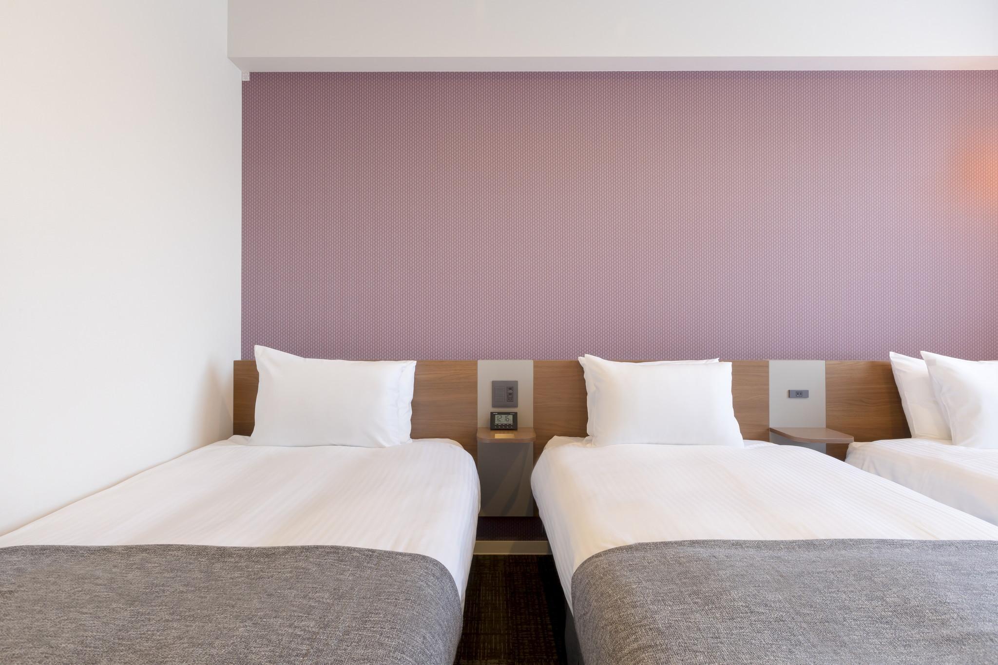 M'S Hotel Kyoto Station Taruya Buitenkant foto
