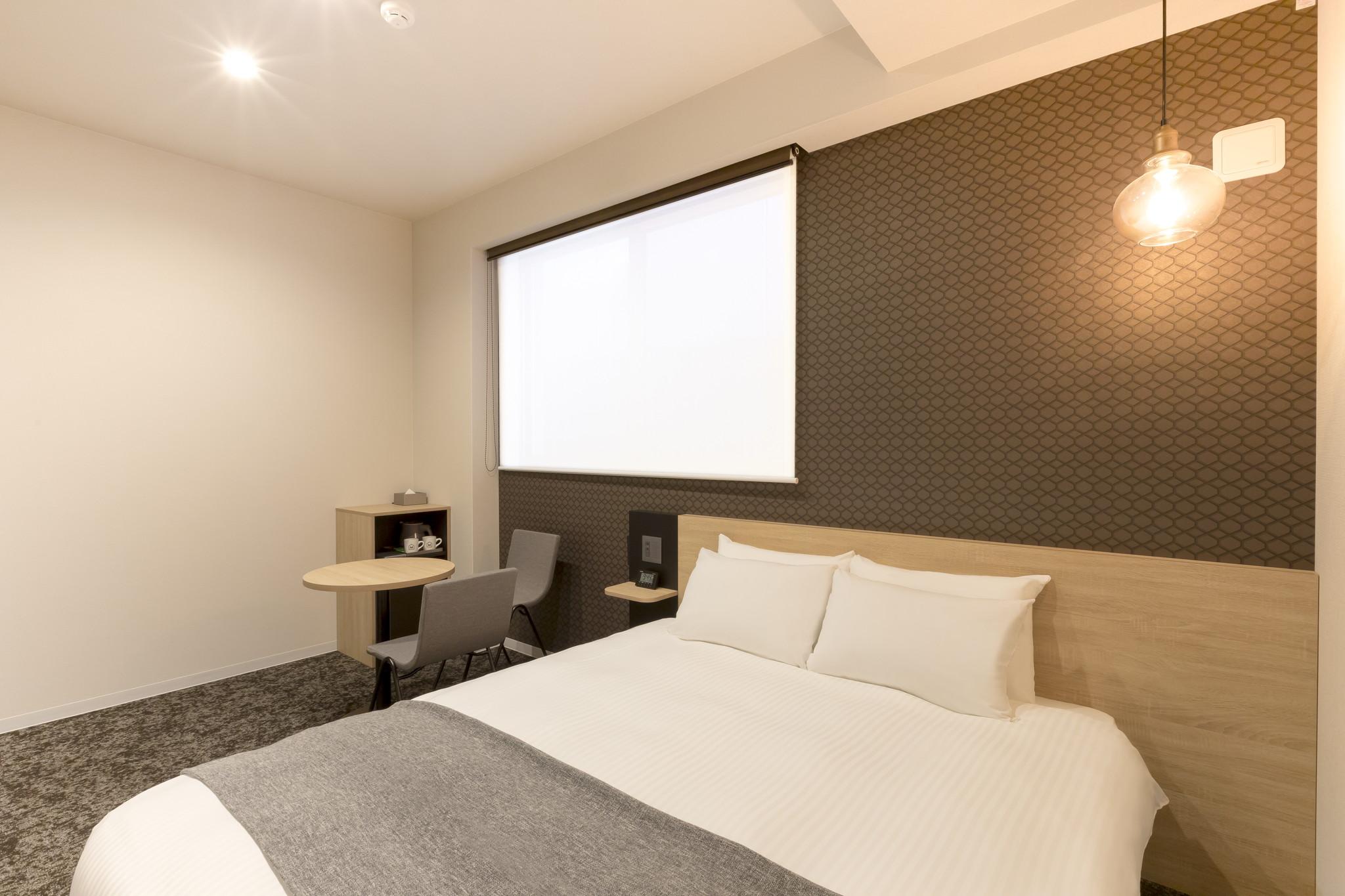 M'S Hotel Kyoto Station Taruya Buitenkant foto